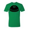 Premium Short Sleeve Crew Thumbnail