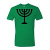 Premium Short Sleeve Crew Thumbnail