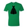 Premium Short Sleeve Crew Thumbnail