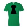 Premium Short Sleeve Crew Thumbnail