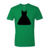 Premium Short Sleeve Crew Thumbnail