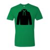 Premium Short Sleeve Crew Thumbnail