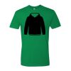 Premium Short Sleeve Crew Thumbnail