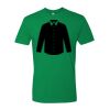 Premium Short Sleeve Crew Thumbnail
