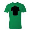 Premium Short Sleeve Crew Thumbnail