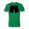 Premium Short Sleeve Crew Thumbnail