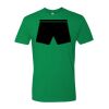 Premium Short Sleeve Crew Thumbnail