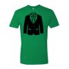 Premium Short Sleeve Crew Thumbnail