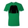 Premium Short Sleeve Crew Thumbnail