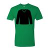 Premium Short Sleeve Crew Thumbnail