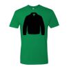 Premium Short Sleeve Crew Thumbnail