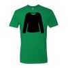 Premium Short Sleeve Crew Thumbnail