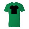 Premium Short Sleeve Crew Thumbnail
