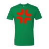 Premium Short Sleeve Crew Thumbnail