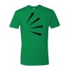 Premium Short Sleeve Crew Thumbnail