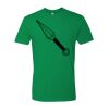 Premium Short Sleeve Crew Thumbnail