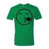 Premium Short Sleeve Crew Thumbnail