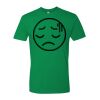 Premium Short Sleeve Crew Thumbnail