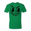 Premium Short Sleeve Crew Thumbnail