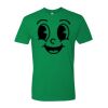 Premium Short Sleeve Crew Thumbnail
