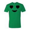 Premium Short Sleeve Crew Thumbnail