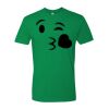 Premium Short Sleeve Crew Thumbnail