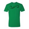 Premium Short Sleeve Crew Thumbnail