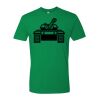 Premium Short Sleeve Crew Thumbnail