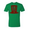 Premium Short Sleeve Crew Thumbnail