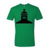 Premium Short Sleeve Crew Thumbnail
