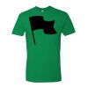 Premium Short Sleeve Crew Thumbnail