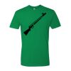 Premium Short Sleeve Crew Thumbnail