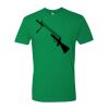 Premium Short Sleeve Crew Thumbnail