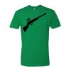 Premium Short Sleeve Crew Thumbnail