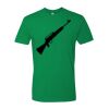 Premium Short Sleeve Crew Thumbnail