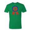 Premium Short Sleeve Crew Thumbnail
