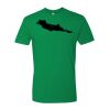 Premium Short Sleeve Crew Thumbnail