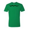 Premium Short Sleeve Crew Thumbnail