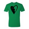 Premium Short Sleeve Crew Thumbnail