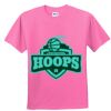 Youth 5.5 oz., 50/50 T-Shirt Thumbnail