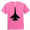 Youth 5.5 oz., 50/50 T-Shirt Thumbnail