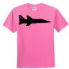 Youth 5.5 oz., 50/50 T-Shirt Thumbnail