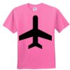 Youth 5.5 oz., 50/50 T-Shirt Thumbnail