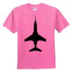 Youth 5.5 oz., 50/50 T-Shirt Thumbnail