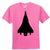 Youth 5.5 oz., 50/50 T-Shirt Thumbnail