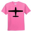 Youth 5.5 oz., 50/50 T-Shirt Thumbnail
