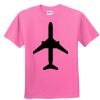 Youth 5.5 oz., 50/50 T-Shirt Thumbnail