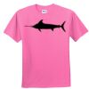 Youth 5.5 oz., 50/50 T-Shirt Thumbnail