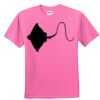 Youth 5.5 oz., 50/50 T-Shirt Thumbnail