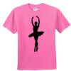 Youth 5.5 oz., 50/50 T-Shirt Thumbnail